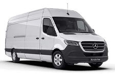 Van Hire Oldbury - 4 MTR Sprinter - Van hire Oldbury