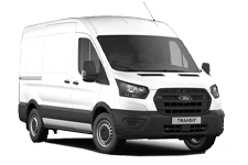Van Hire Oldbury - Ford Transit SWB - Van hire Oldbury